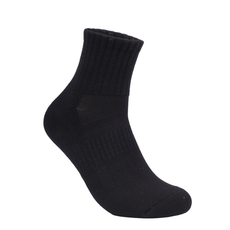 Premium Cotton Disposable Socks for Men and Women