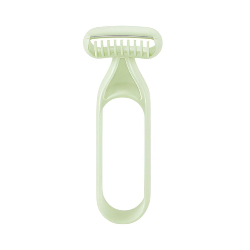 Painless Hair Razor for Smooth and Gentle Hair Removal