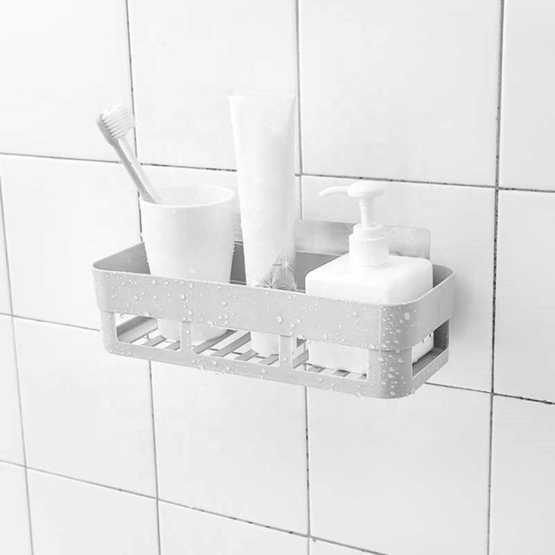 Bathroom Wall Shelf