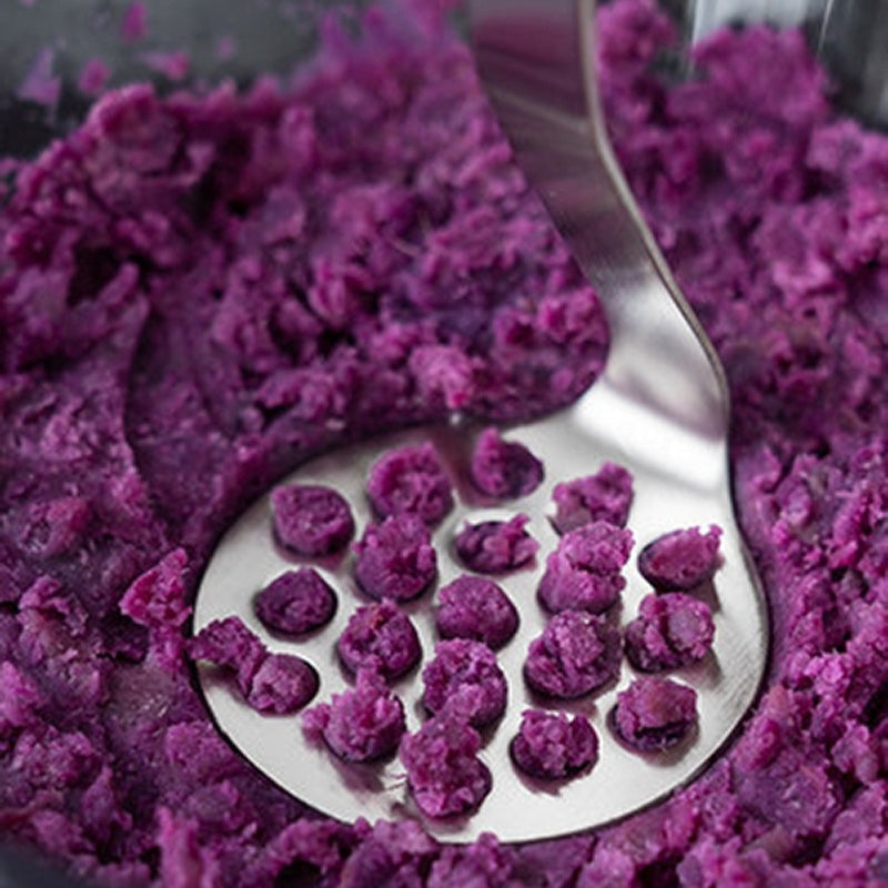 Food-Safe Stainless Steel Potato and Avocado Masher