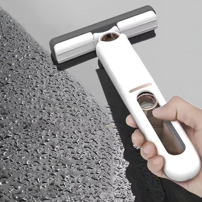 Compact Mini Sponge Mop – Perfect for Quick Home Cleaning