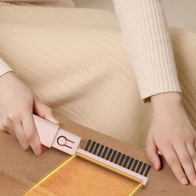 Multi-Functional Hair Removal Brush for Sofa, Pet, and Clothes
