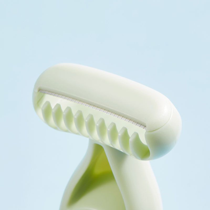 Painless Hair Razor for Smooth and Gentle Hair Removal