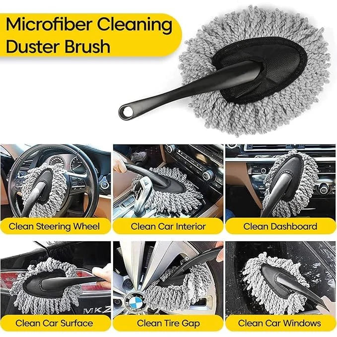 360 Car Cleaning Kit