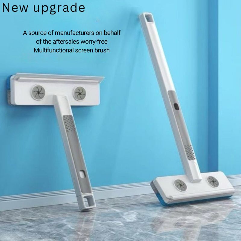 Punch Cleaning Wiper for Smooth and Streak-Free Surfaces