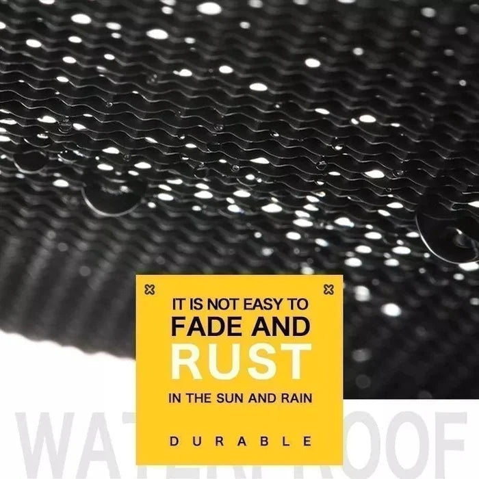 Window Screen Repair Kit Tape