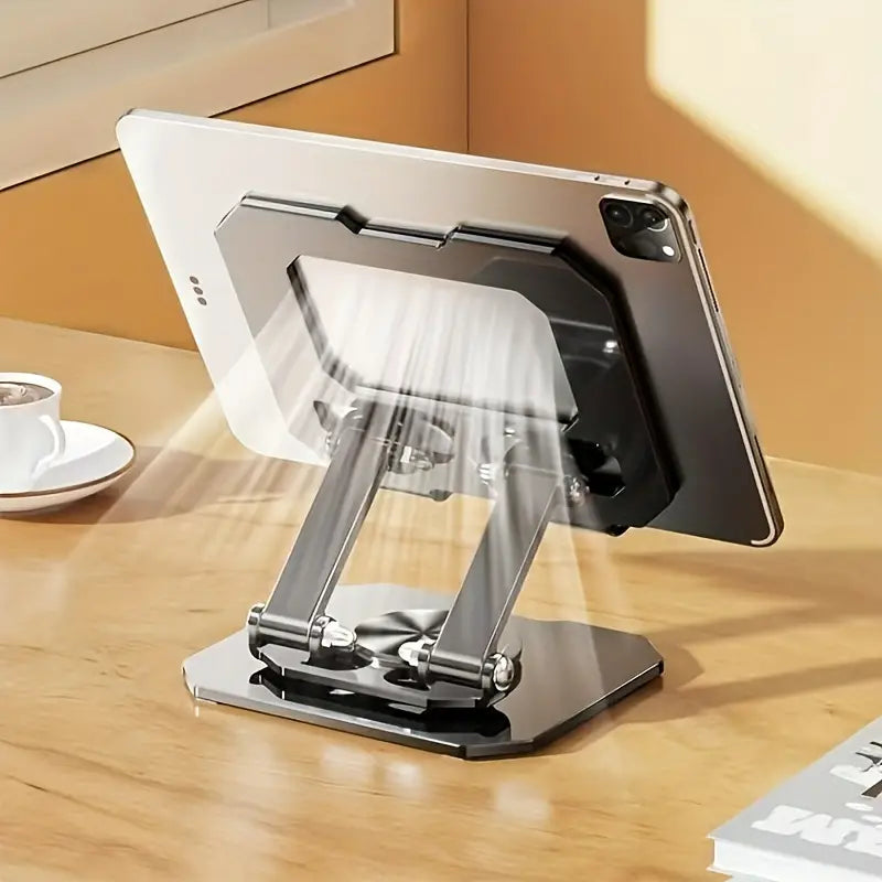 Ultimate Desk Laptop & Tablet Stand
