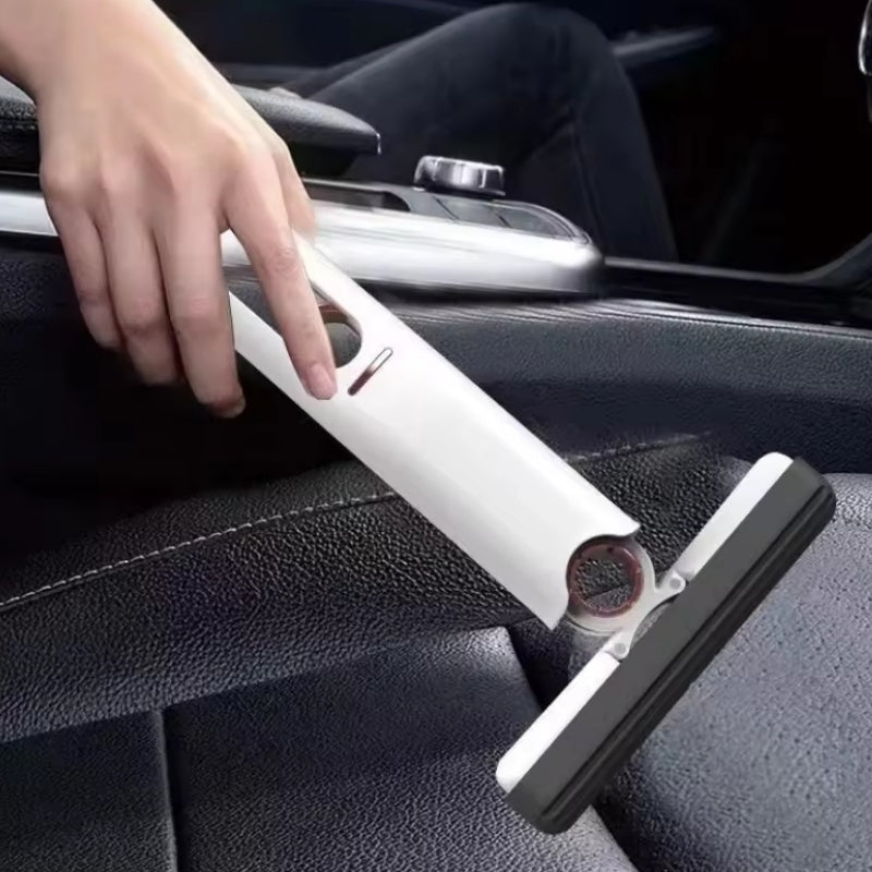 Compact Mini Sponge Mop – Perfect for Quick Home Cleaning