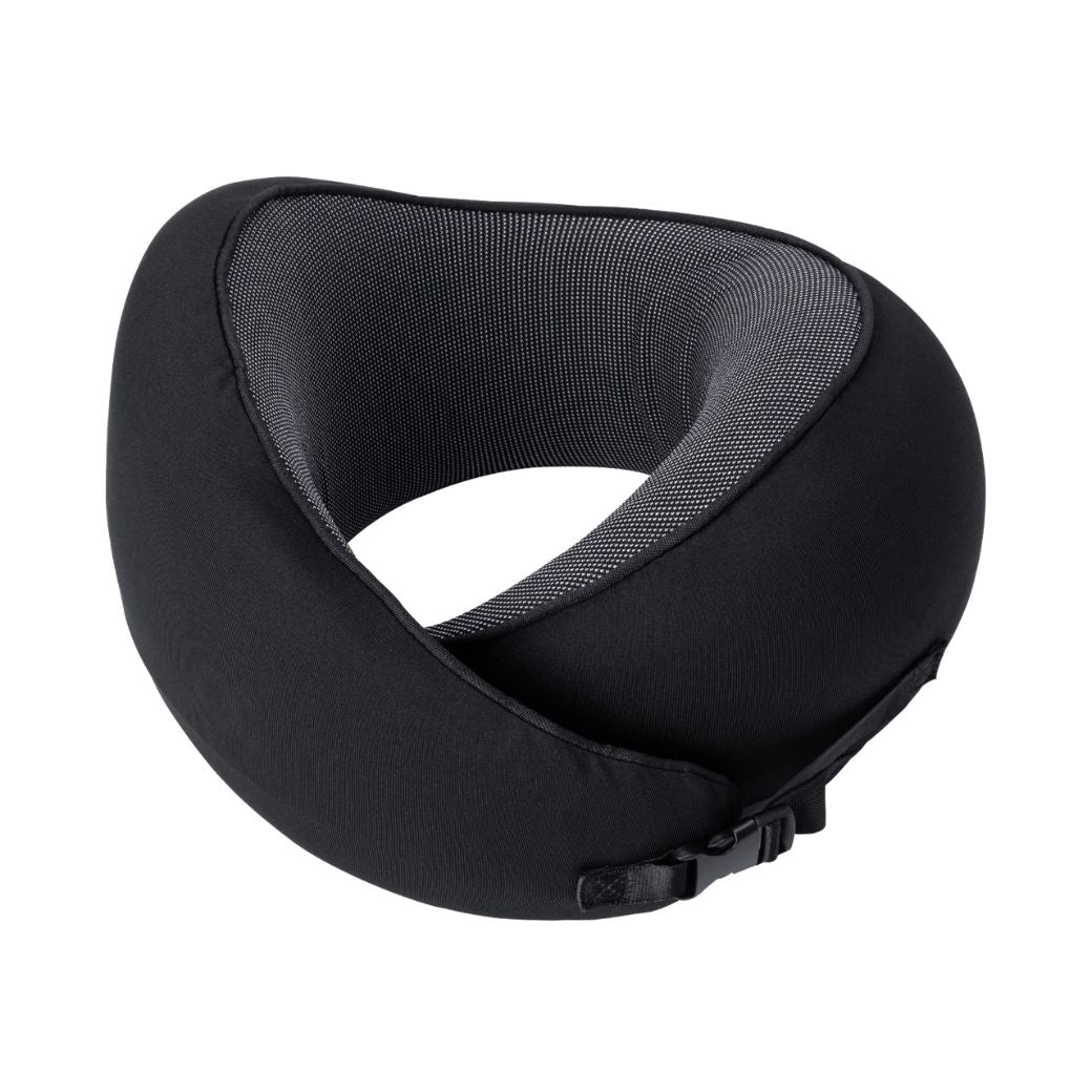 Foldable Airplane 3 in 1 Adjustable Travel Memory Foam Neck Pillow