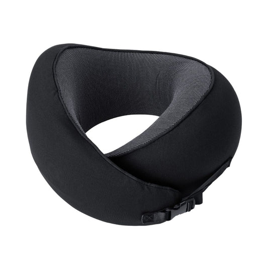 Foldable Airplane 3 in 1 Adjustable Travel Memory Foam Neck Pillow