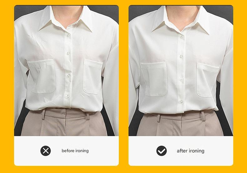 PrecisionSteam: Professional Micro Steam Iron