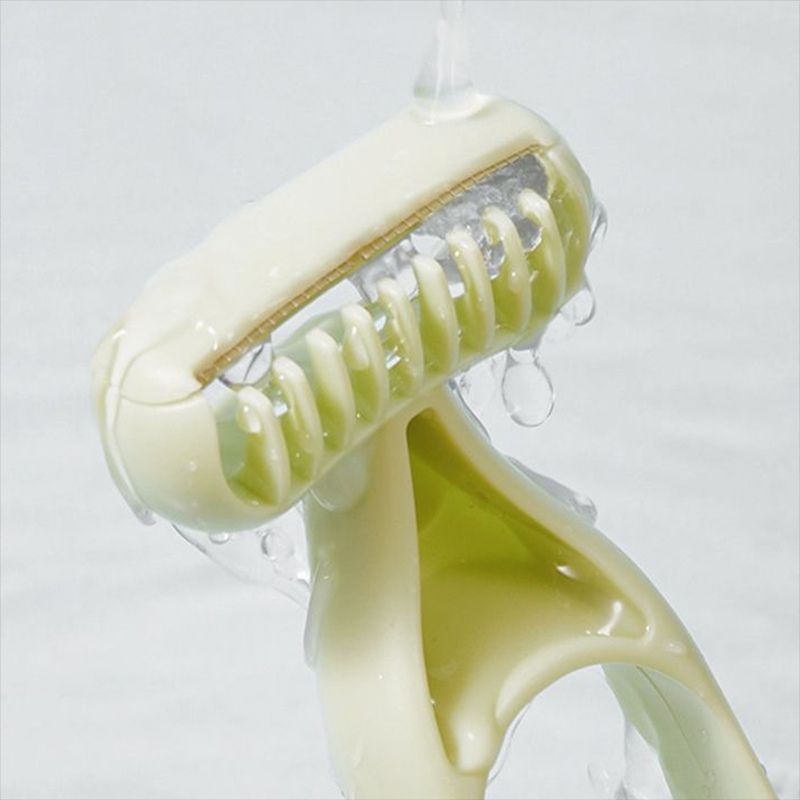 Painless Hair Razor for Smooth and Gentle Hair Removal