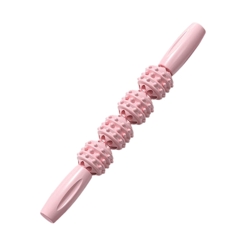 Yoga Massage Stick for Muscle Relaxation and Recovery