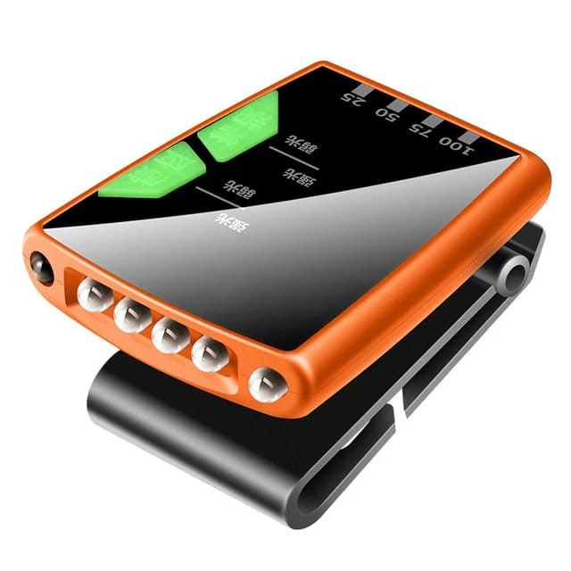 Super Bright Hands-Free Cap Flashlight