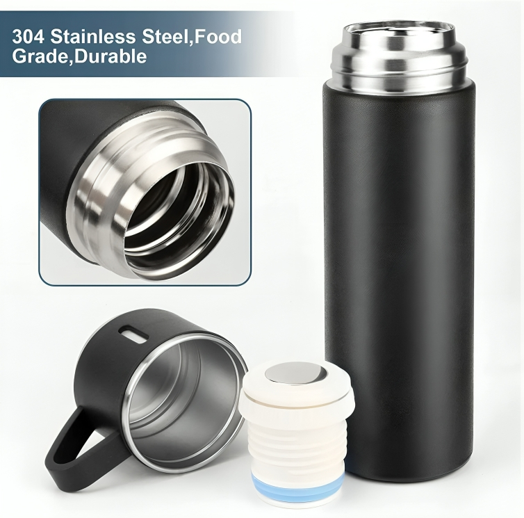 Vacuum Flask Set