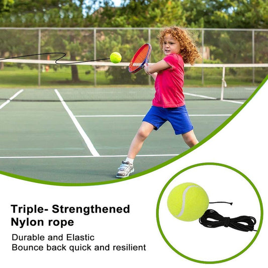 Tennis Trainer Rebound Ball
