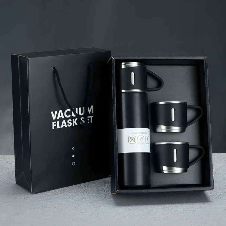 Vacuum Flask Set