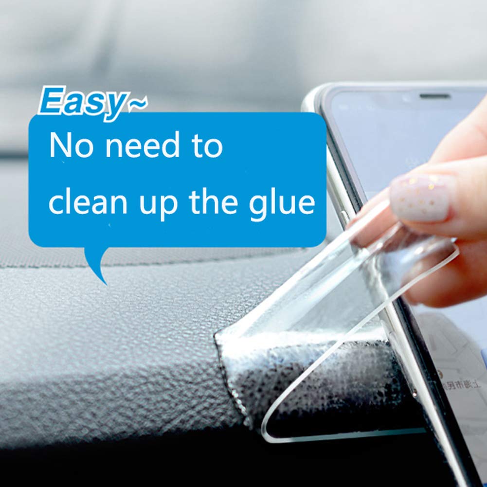 Nano Gel Tape – The Ultimate Adhesive Solution for Every Need!