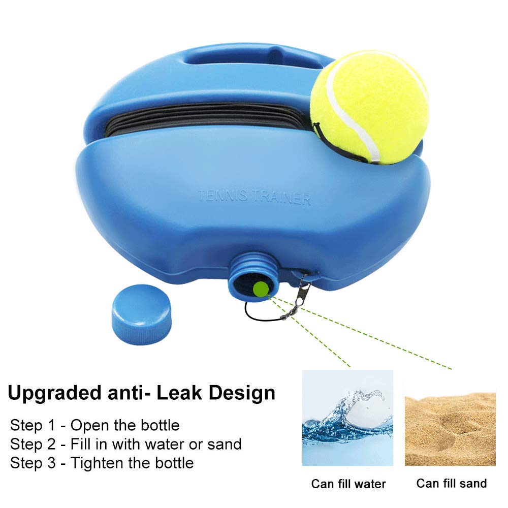 Tennis Trainer Rebound Ball