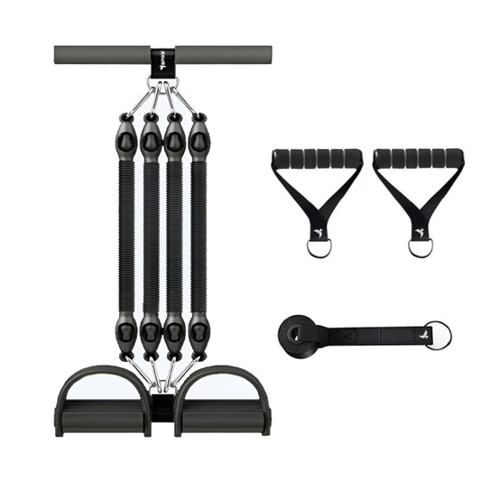 Spike Pro Tummy Trimmer