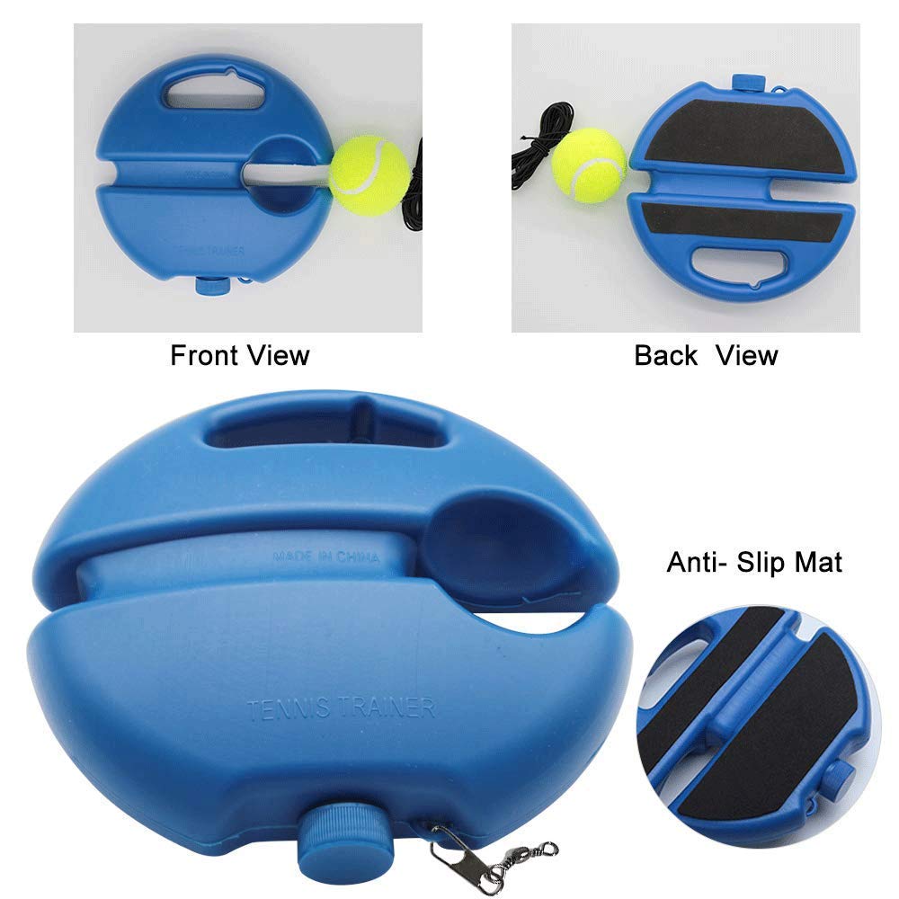 Tennis Trainer Rebound Ball