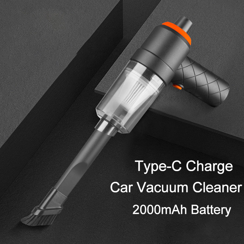 Blower Vacuum Cleaner – Powerful 2-in-1 Cleaning Tool