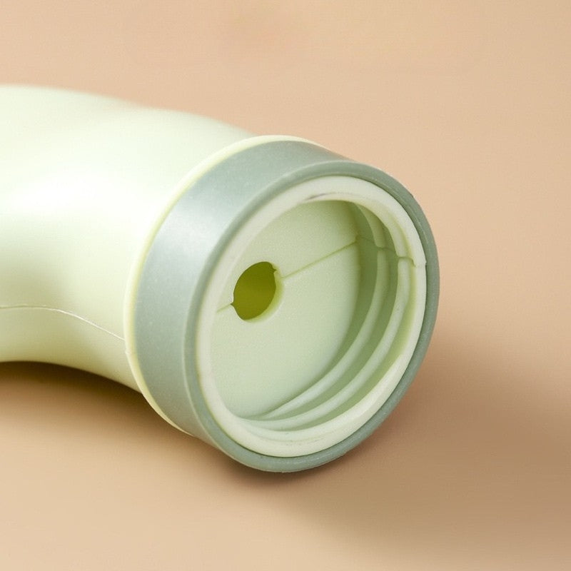 Eco-Friendly Cleaning Brush Set for Bathroom, Kitchen & Living Room