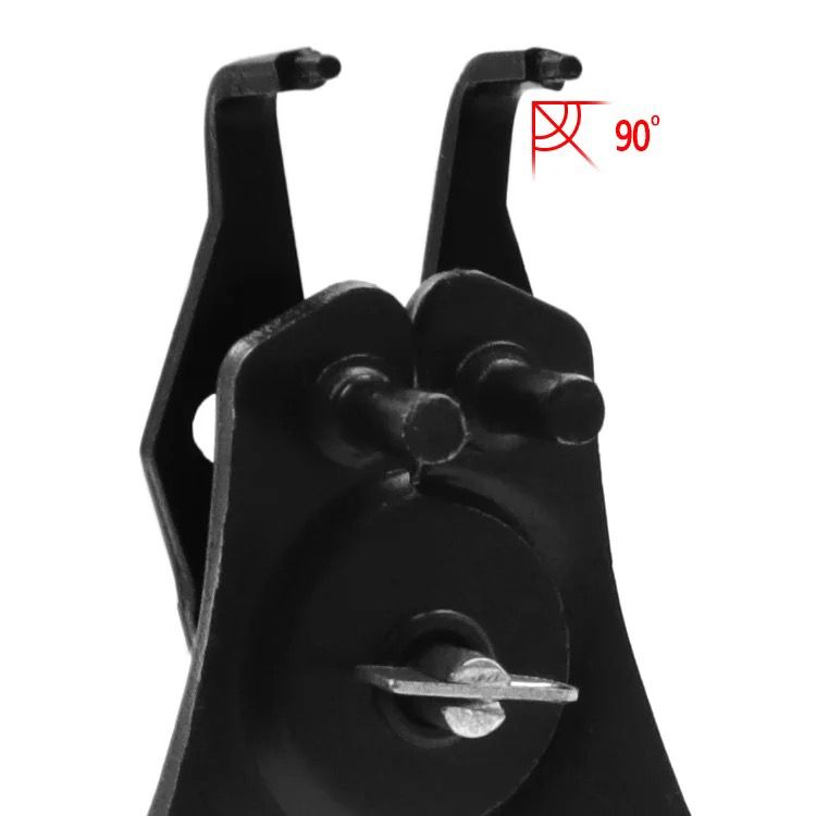 Multi-Purpose Spring Removal and Assembly Tool Set