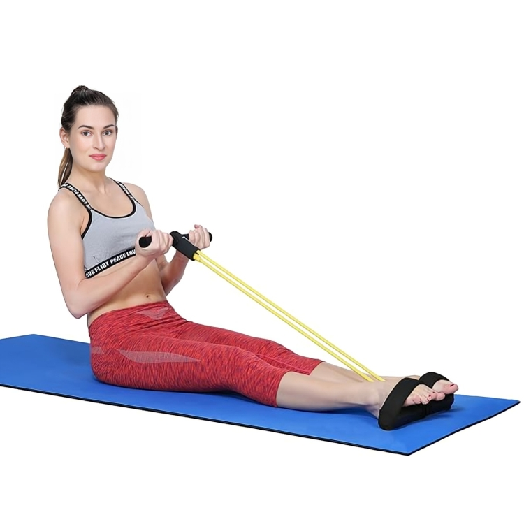 Tummy Trimmer for Home Gym Exercise