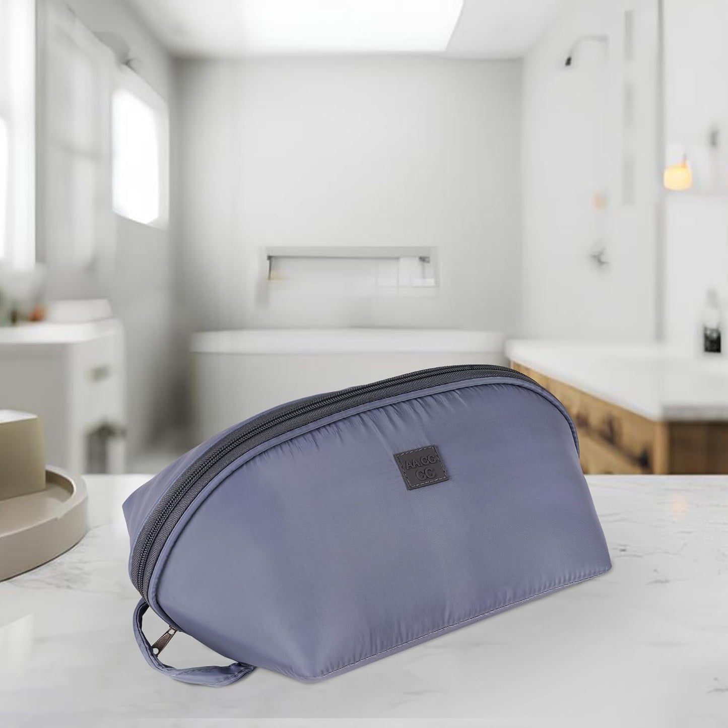 Large Packing Organizer: Streamline Your Travel with Smart Storage