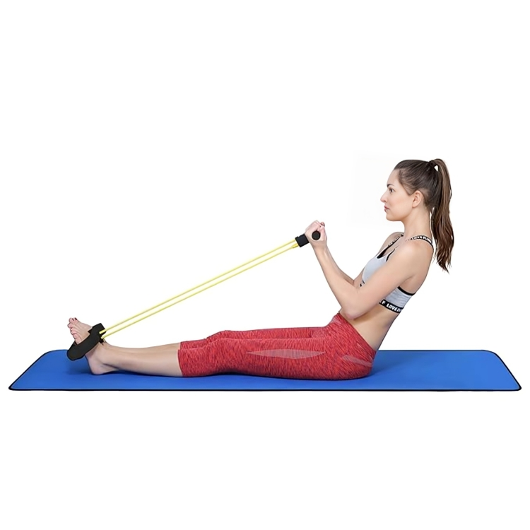 Tummy Trimmer for Home Gym Exercise