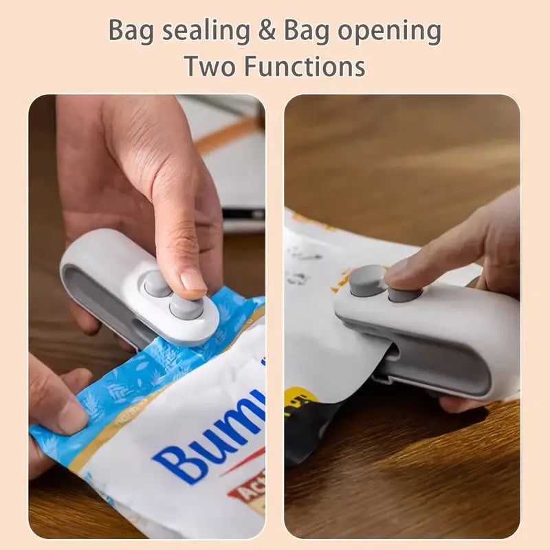 Mini Bag Sealer