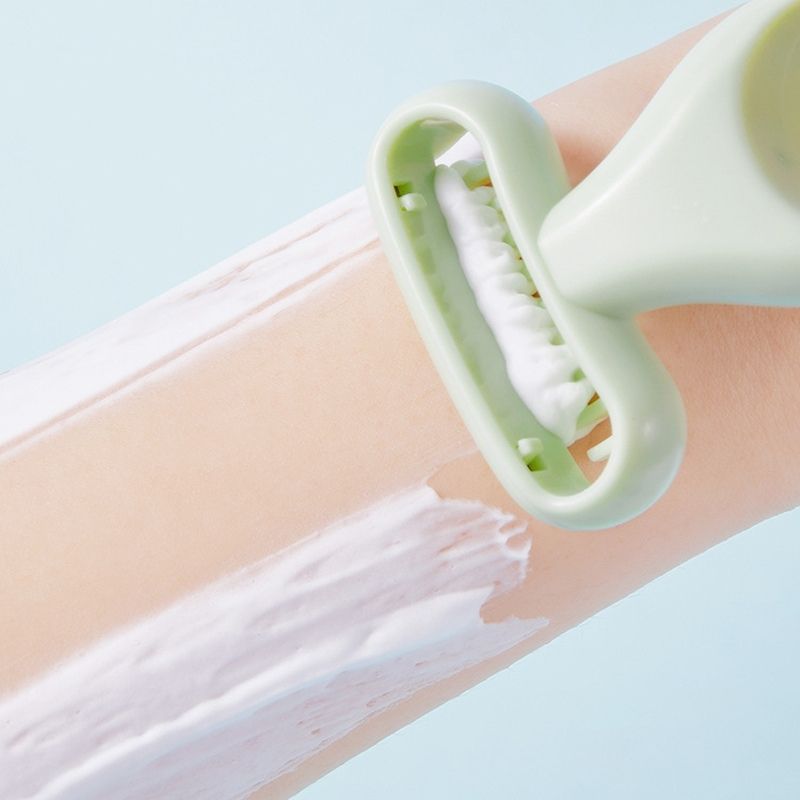 Painless Hair Razor for Smooth and Gentle Hair Removal