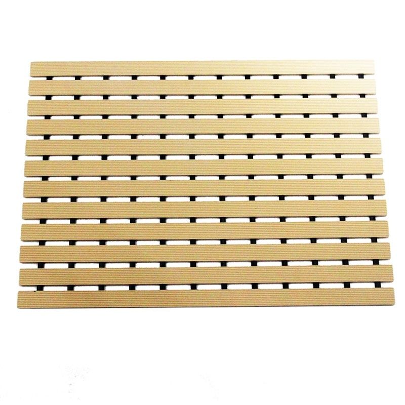 Super Waterproof Anti-Slip Shower Mat – Multicolor PVC Bath Mat Roll