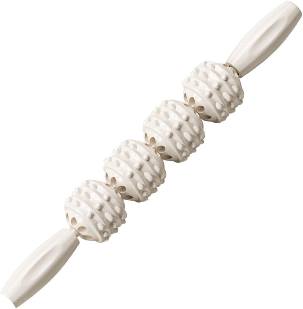 Yoga Massage Stick for Muscle Relaxation and Recovery