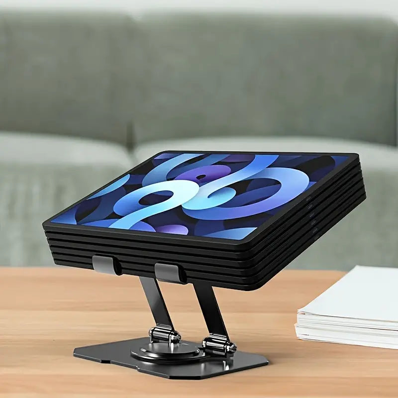 Ultimate Desk Laptop & Tablet Stand