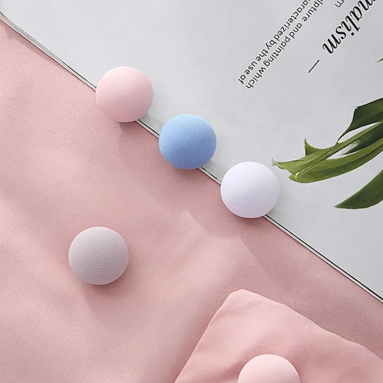 BedSheet Clips-Pack of 6