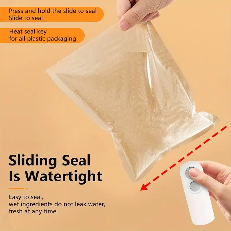 Mini Bag Sealer