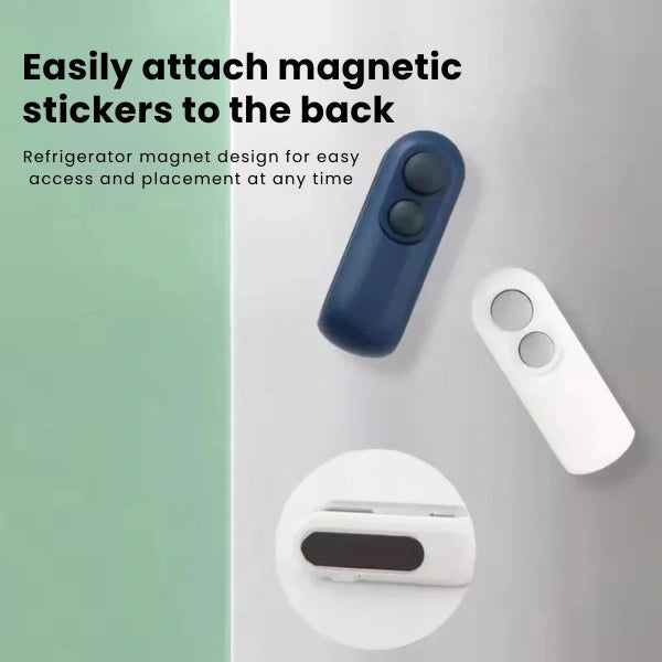 Hand Held Sealer (Mini Sealing Machine)