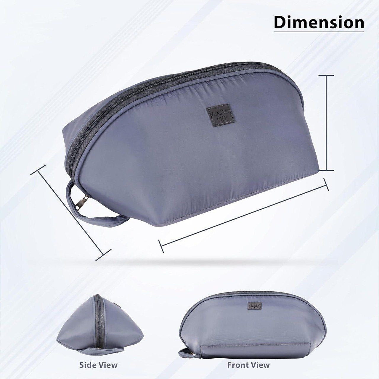 Large Packing Organizer: Streamline Your Travel with Smart Storage