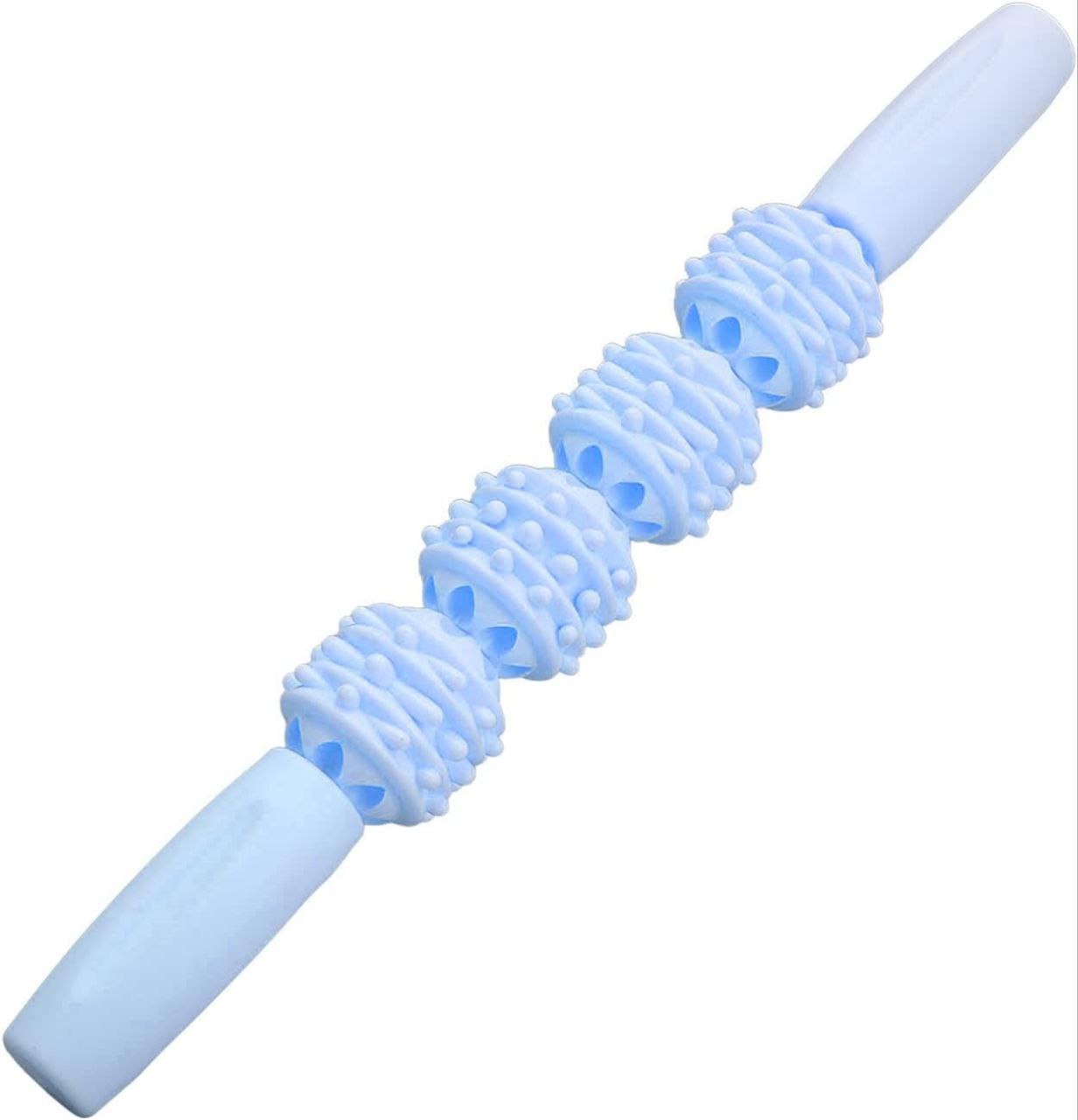 Yoga Massage Stick for Muscle Relaxation and Recovery