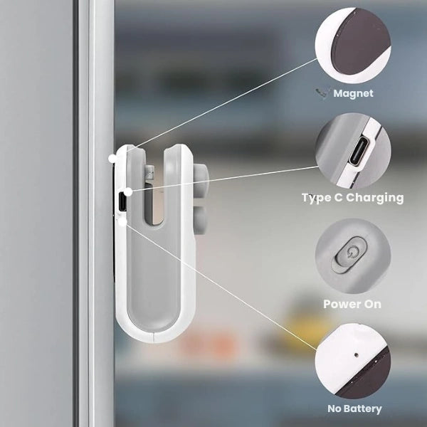 Hand Held Sealer (Mini Sealing Machine)