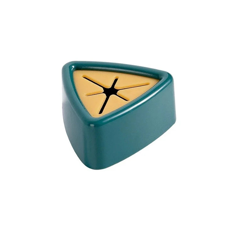 Punch-Free Hook – Bathroom Storage Hook for Towels & Washing Cloths (Pack of 5)