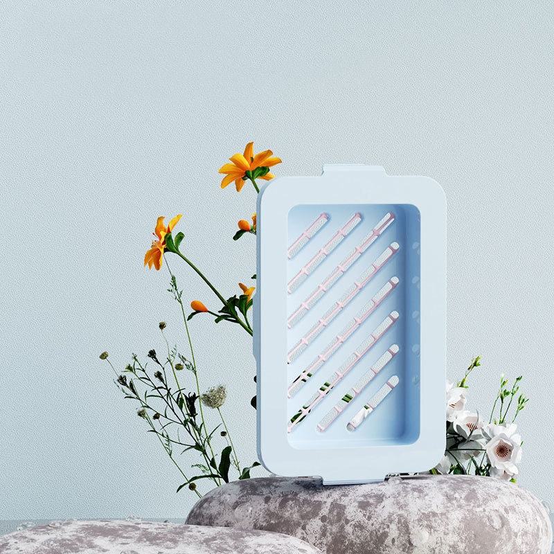 High Elasticity Multifunctional Laundry Soap Holder