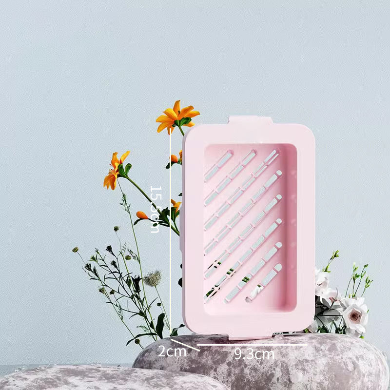 High Elasticity Multifunctional Laundry Soap Holder