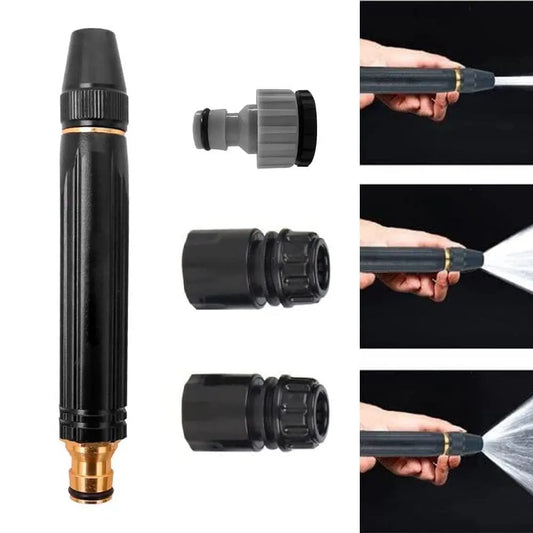 High Pressure Water Spray Gun