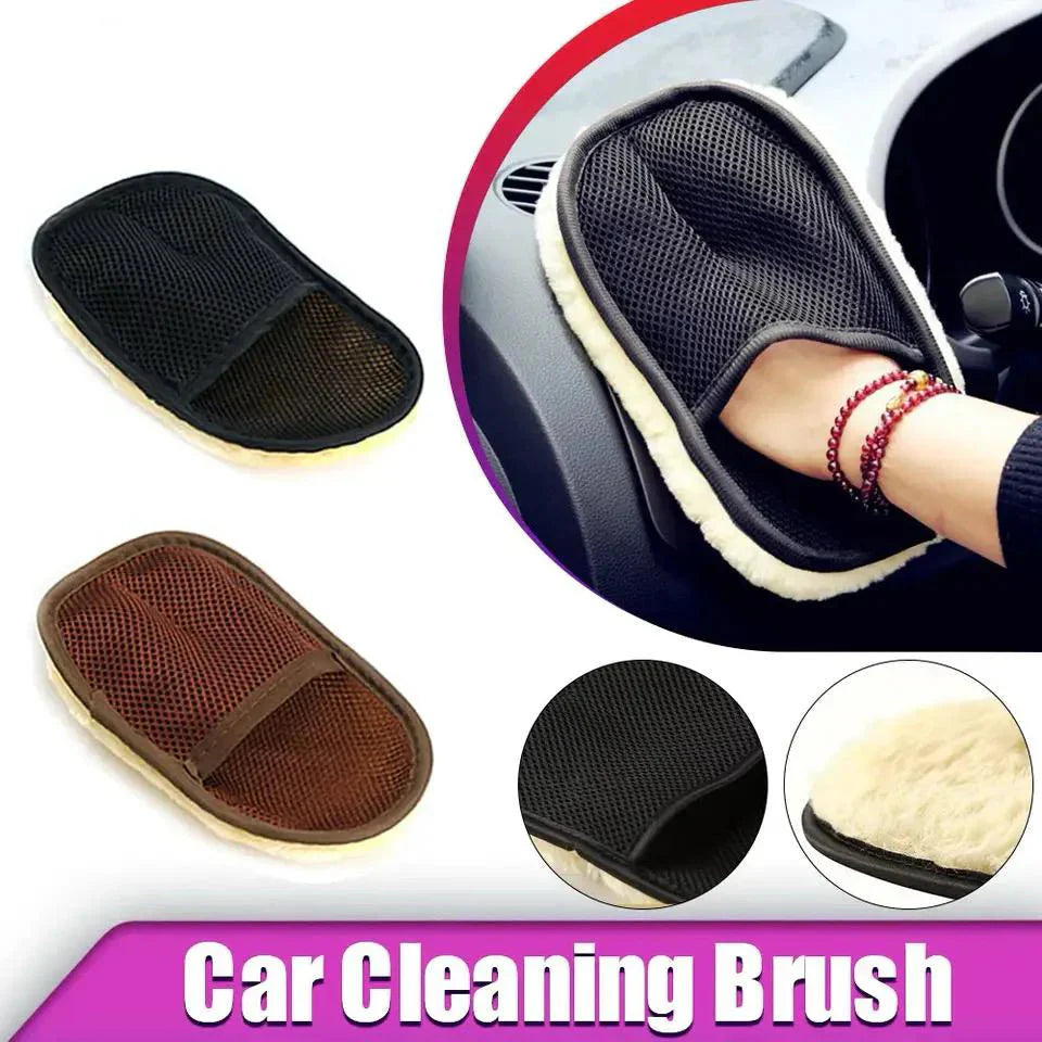 360 Car Cleaning Kit