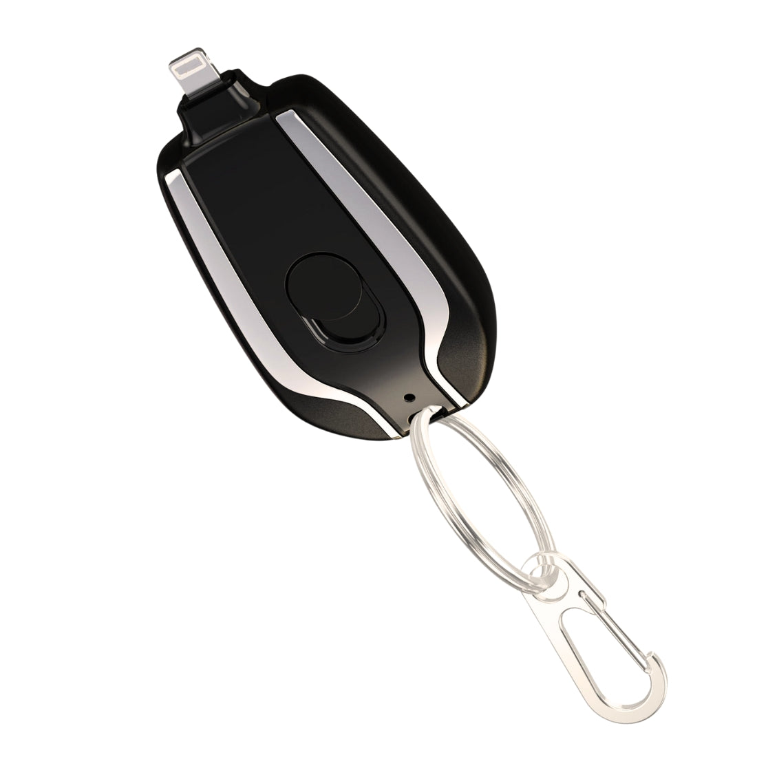 iPhone Keychain Charger