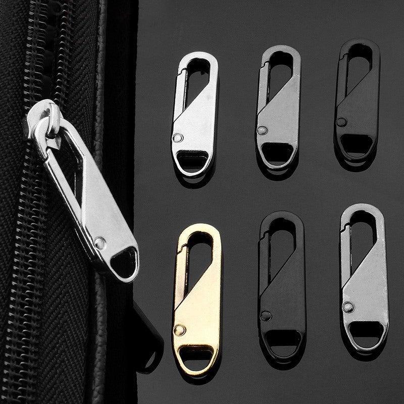 Zipper Pull Replacement Pull Tab Slider