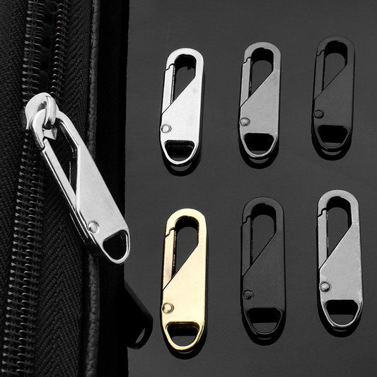 Zipper Pull Replacement Pull Tab Slider